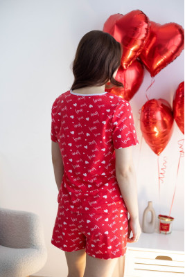 Комплект жіночий